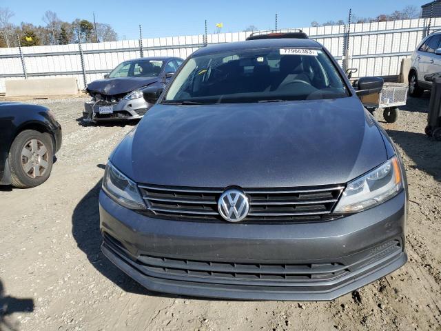 3VWD07AJ9FM417864 | 2015 VOLKSWAGEN JETTA