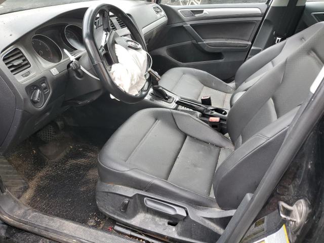 2015 VOLKSWAGEN GOLF SPORT - 3VWCA7AU7FM510482