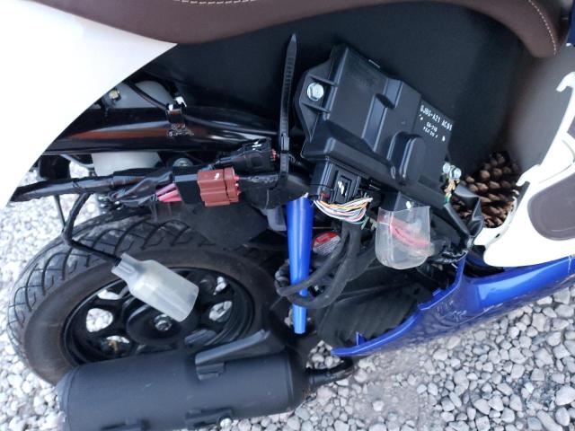 2024 HONDA NCW50 JH2AF7714RK700669