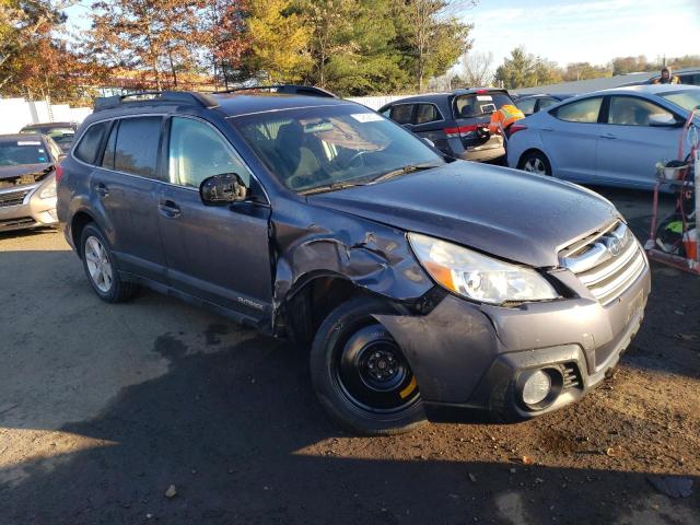 4S4BRBCC6E3305228 Subaru Outback 2.5i Premium
