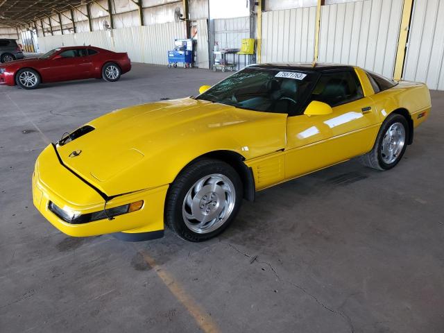 1994 Chevrolet Corvette 