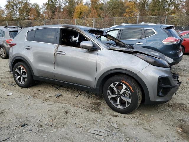 KNDPM3AC5L7799931 | 2020 KIA sportage lx