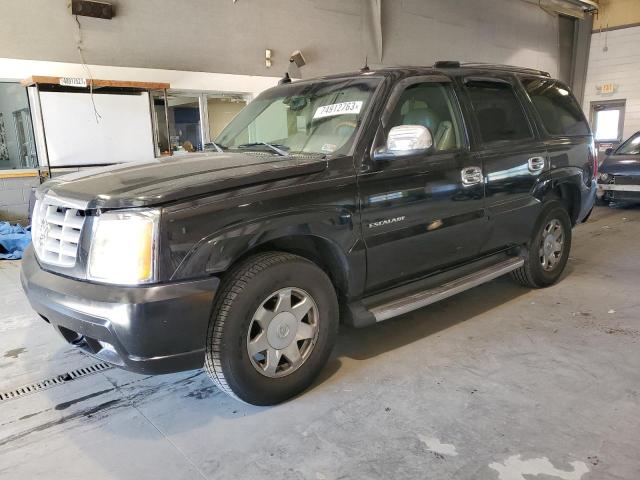 2003 Cadillac Escalade Luxury