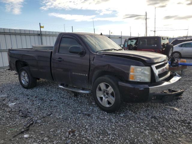 1GCEC14X88Z154487 | 2008 Chevrolet silverado c1500