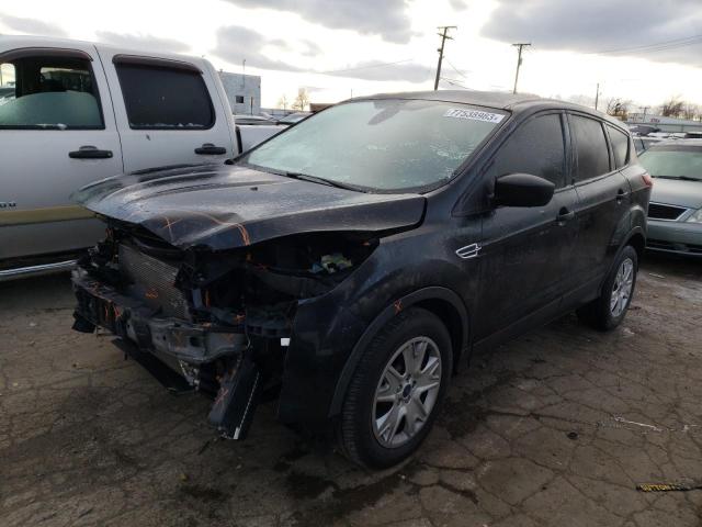 1FMCU0F72EUA98353 | 2014 FORD ESCAPE S