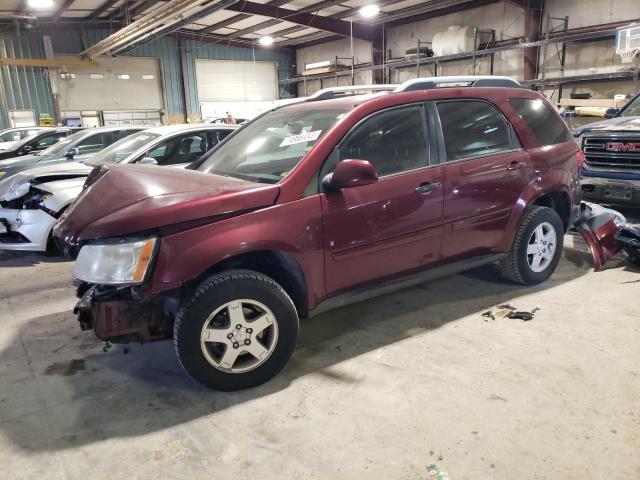 2007 Pontiac Torrent 