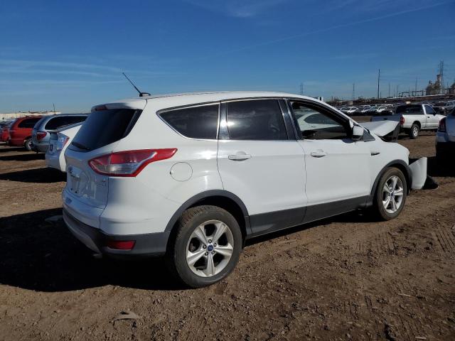 1FMCU0GX5EUC53461 | 2014 FORD ESCAPE SE