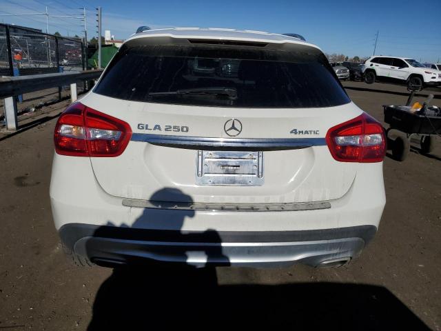 VIN WDCTG4GB3HJ359169 2017 Mercedes-Benz GLA-Class,... no.6