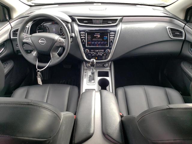 5N1AZ2BJ3PC118642 Nissan Murano SV 8