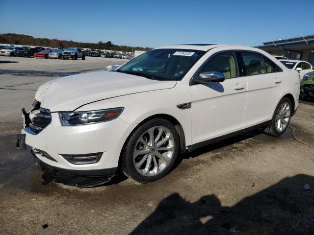 2016 Ford Taurus Limited