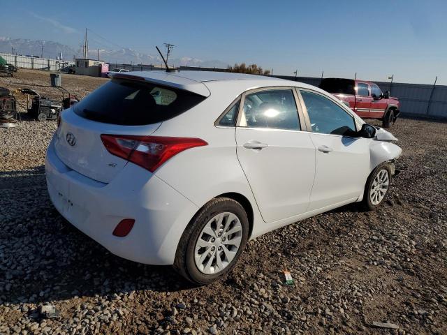 KMHD35LHXGU323221 | 2016 HYUNDAI ELANTRA GT