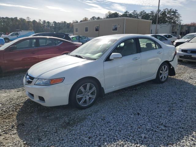 2004 Acura TSX 