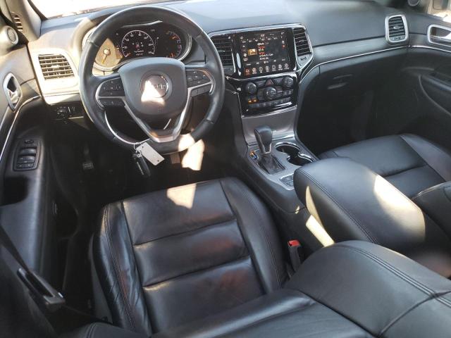 2020 JEEP GRAND CHER - 1C4RJFBG3LC419321