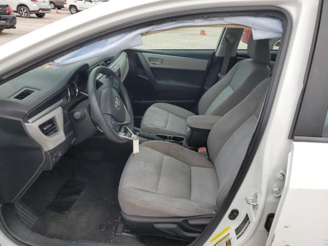 5YFBURHE9GP510655 Toyota COROLLA L