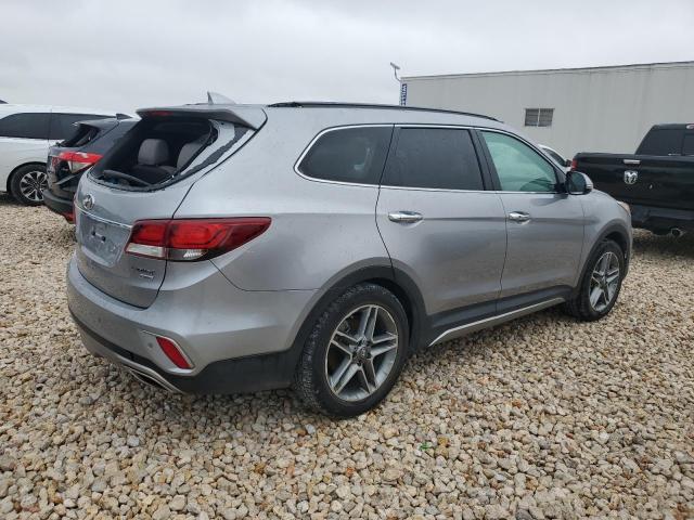 2019 HYUNDAI SANTA FE X - KM8SR4HF0KU304659