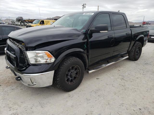 2014 Ram 1500 SLT