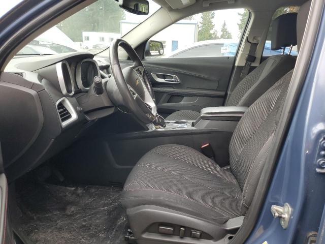 2CNFLNEC0B6444258 2011 Chevrolet Equinox Lt
