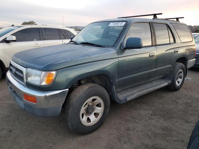 1997 Toyota 4Runner SR5