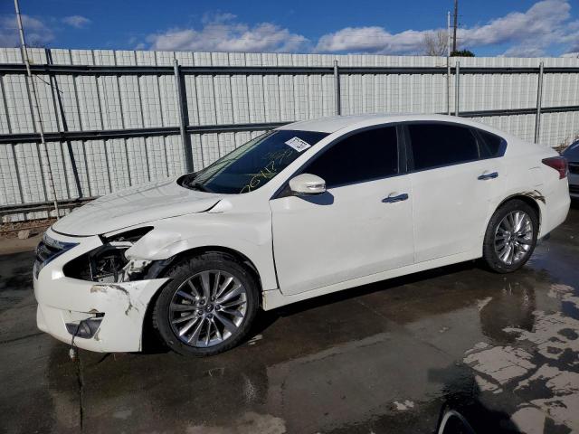 Vin: 1n4al3ap5fn860180, lot: 76717753, nissan altima 2.5 2015 img_1
