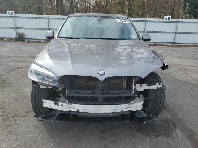 VIN 5UXKR0C54E0H18326 2014 BMW X5, Xdrive35I no.5