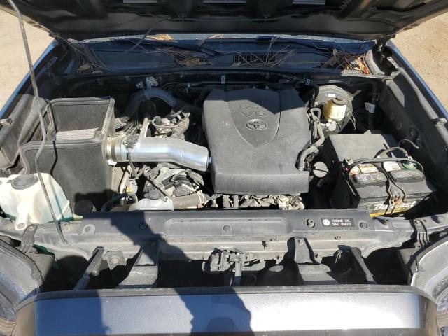 2016 TOYOTA TACOMA DOU - 5TFAZ5CN6GX004750