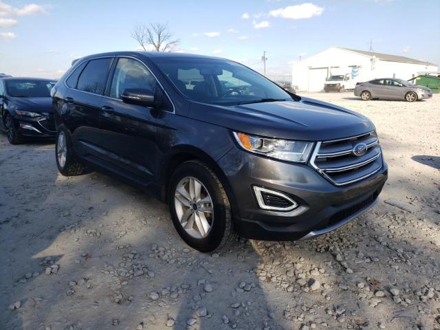 2FMPK4J93JBB24093 | 2018 FORD EDGE SEL