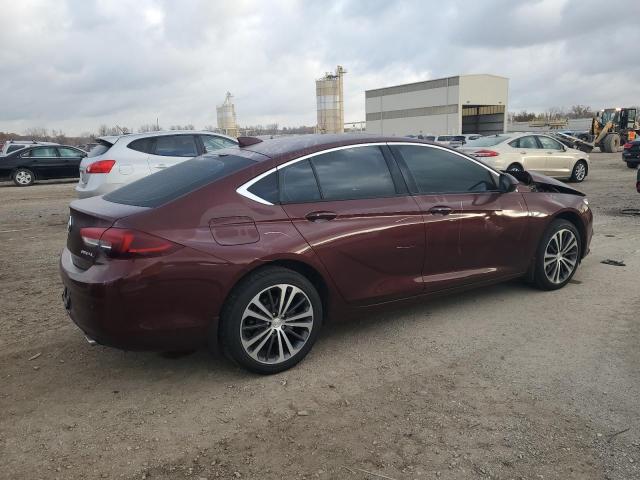 2018 BUICK REGAL ESSE W04GP6SX3J1065096