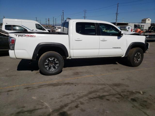 3TMCZ5AN8PM590241 Toyota Tacoma DOU 3