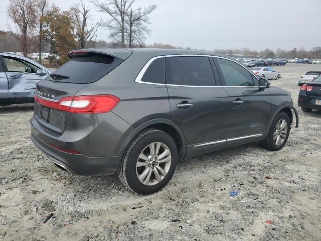 2017 LINCOLN MKX PREMIE 2LMPJ6JP8HBL50867
