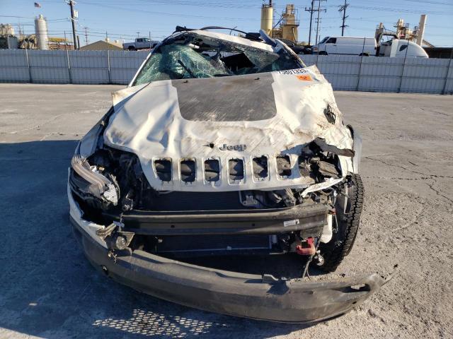 1C4PJMBX2KD346589 | 2019 JEEP CHEROKEE T