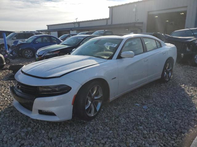 2015 Dodge Charger R/T