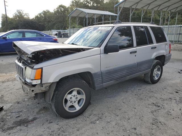 1998 Jeep Grand Cherokee Laredo