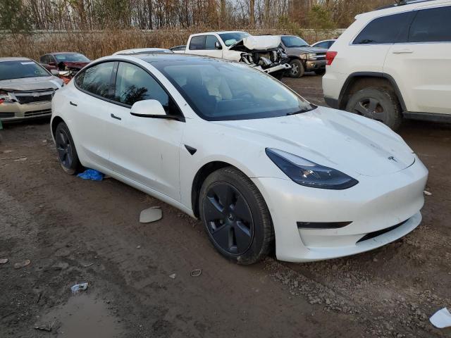 5YJ3E1EA9NF114335 | 2022 Tesla model 3