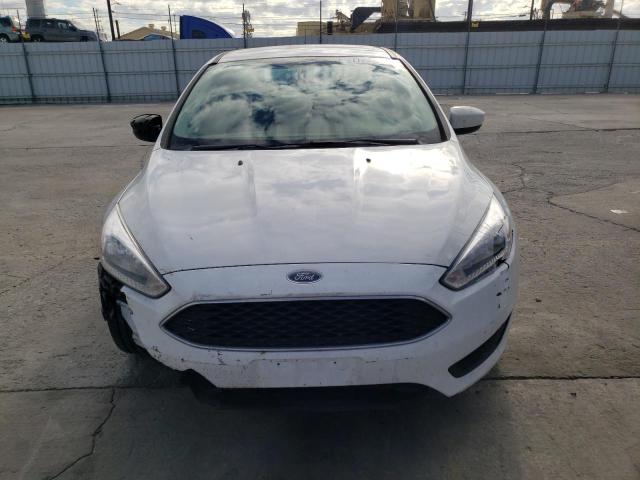 1FADP3K2XJL251157 | 2018 FORD FOCUS SE