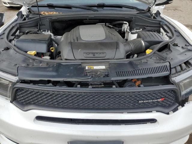 1C4SDJCT7LC229447 | 2020 Dodge durango r/t