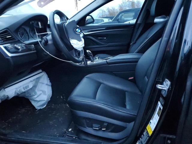 VIN WBAXH5C58DD113394 2013 BMW 5 Series, 528 XI no.7