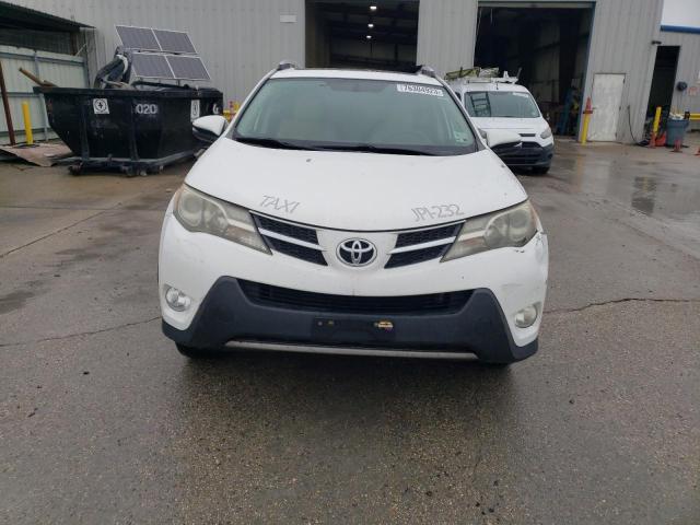 2T3RFREV2FW235194 | 2015 TOYOTA RAV4 XLE