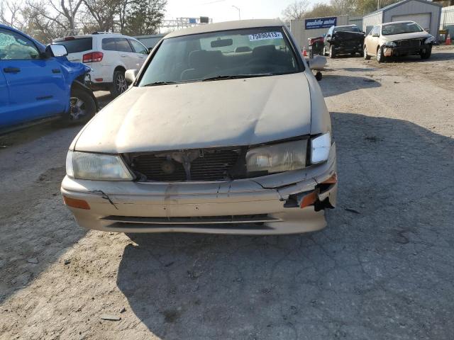 1997 Toyota Avalon Xl VIN: 4T1BF12B6VU212330 Lot: 75890413