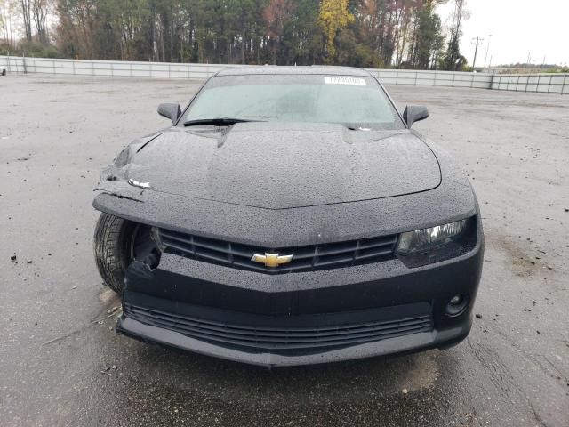 2G1FD1E30F9261353 | 2015 CHEVROLET CAMARO LT