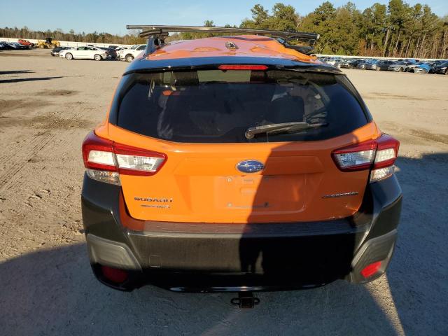 JF2GTAEC6KH258186 | 2019 SUBARU CROSSTREK