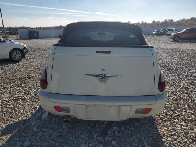 3C3JY45X76T246313 2006 Chrysler Pt Cruiser