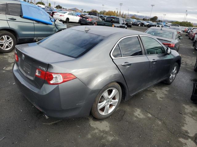 2009 ACURA TSX Photos | CA - VALLEJO - Repairable Salvage Car Auction ...