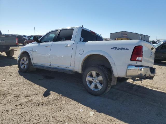 1C6RR7LT7JS167741 | 2018 RAM 1500 SLT