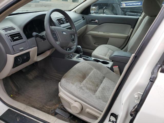 3FAHP0GA8BR337294 2011 Ford Fusion S