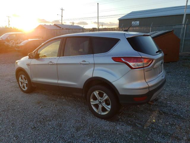 2015 FORD ESCAPE SE - 1FMCU9GX8FUC72091