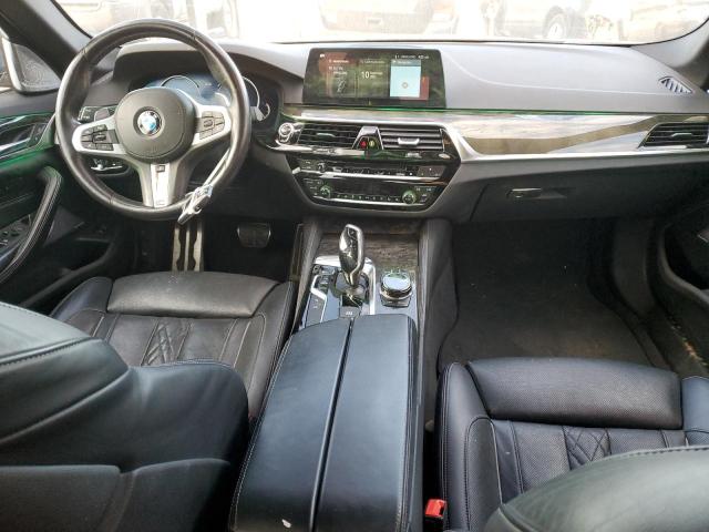 2018 BMW 540 XI - WBAJE7C59JWD53227