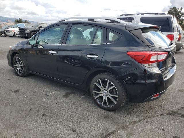 4S3GTAT60K3700789 Subaru Impreza Limited