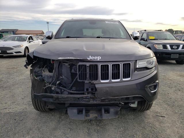 1C4RJFBG4FC608290 Jeep Grand Cherokee Limited