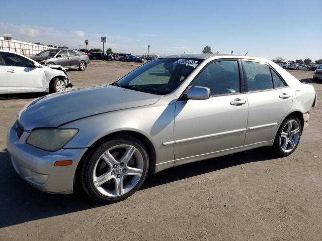 2003 Lexus IS 300 