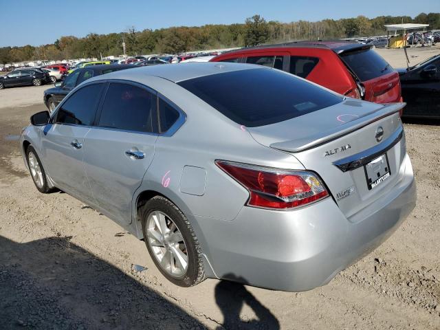 1N4AL3APXFN895216 | 2015 NISSAN ALTIMA 2.5